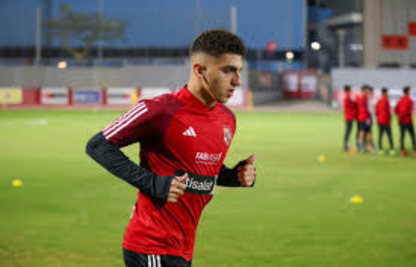 أحمد نبيل كوكا أحمد نبيل كوكا