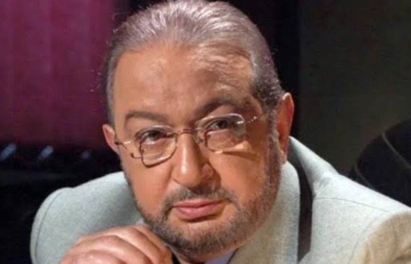 الفنان نور الشريف الفنان نور الشريف