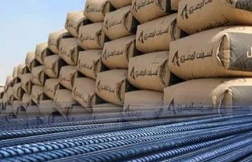 أسعار الحديد والأسمنت أسعار الحديد والأسمنت