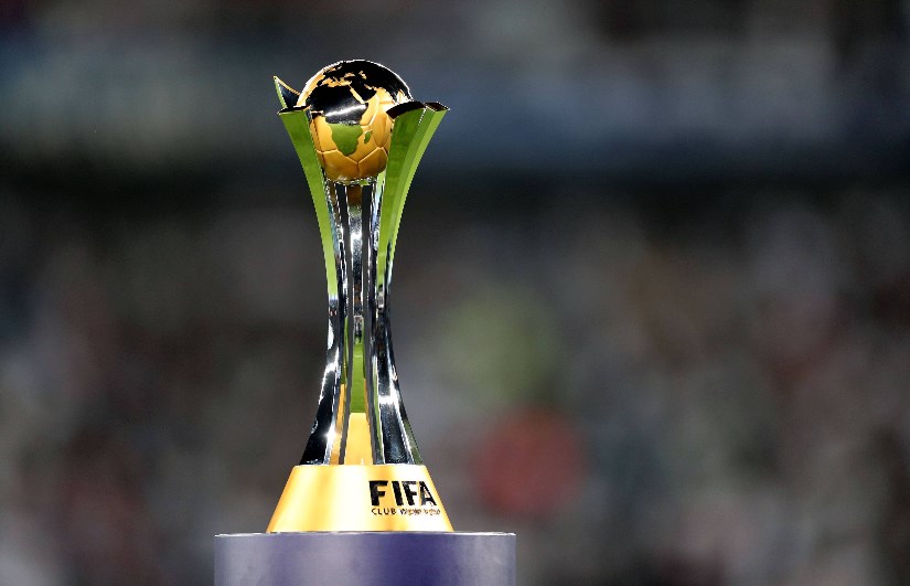 كأس العالم للأندية كأس العالم للأندية