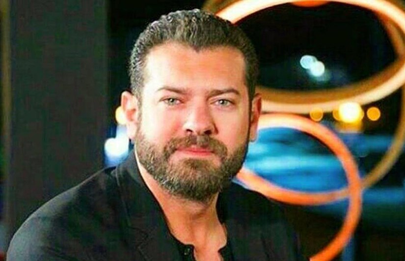 عمرو يوسف عمرو يوسف