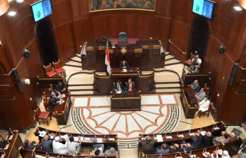 مجلس الشيوخ مجلس الشيوخ