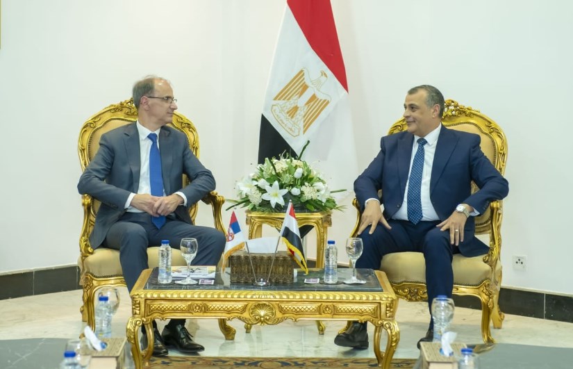 المهندس محمد صلاح الدين مصطفي المهندس محمد صلاح الدين مصطفي
