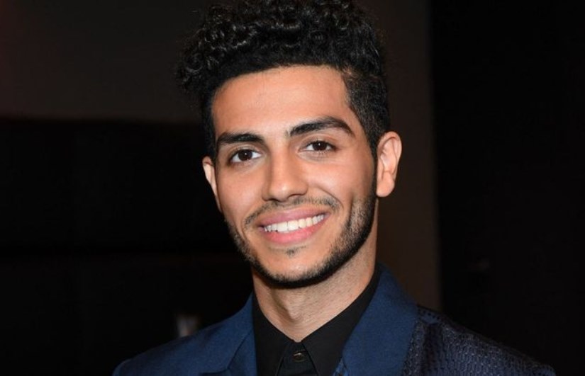 النجم مينا مسعود النجم مينا مسعود