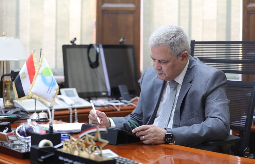 المهندس ممدوح رسلان المهندس ممدوح رسلان