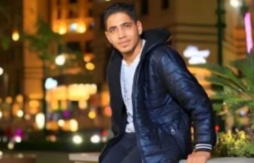 عبد الله المجني عليه عبد الله المجني عليه