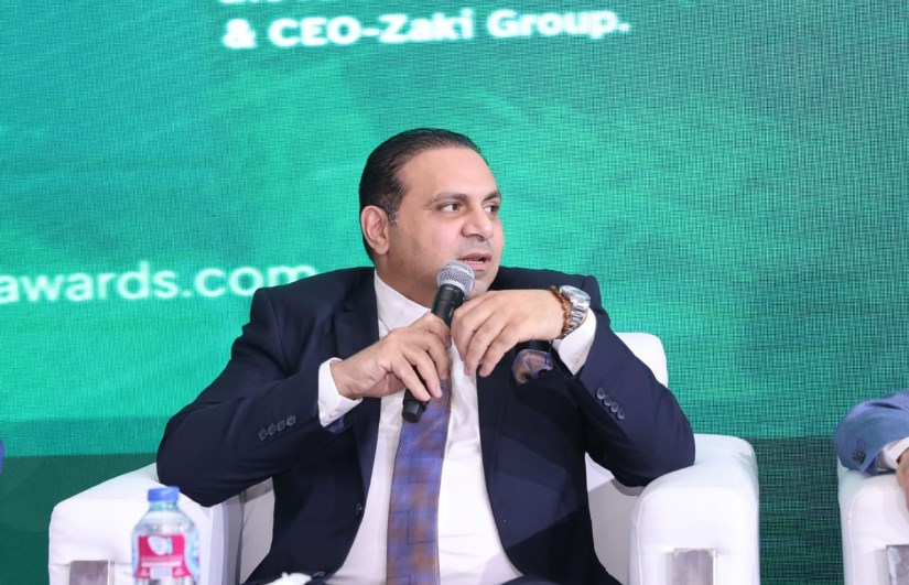 أحمد زكي أمين عام شعبة المصدرين أحمد زكي أمين عام شعبة المصدرين