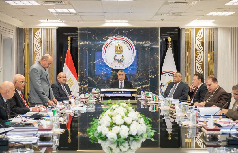 المهندس محمد صلاح الدين مصطفى المهندس محمد صلاح الدين مصطفى
