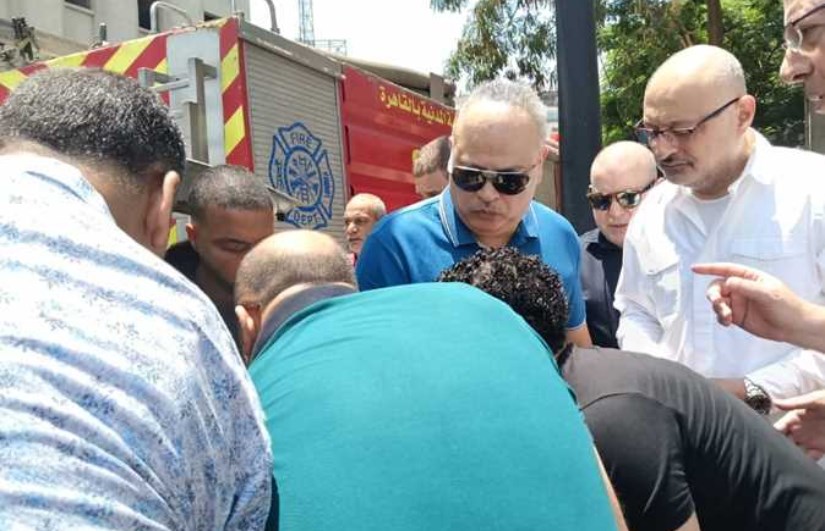 تشيع جثما الكاتب محمد عبدالمنعم تشيع جثما الكاتب محمد عبدالمنعم