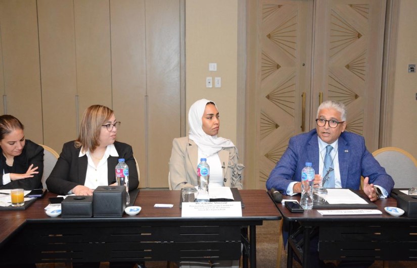 جمعية رجال الأعمال المصريين جمعية رجال الأعمال المصريين