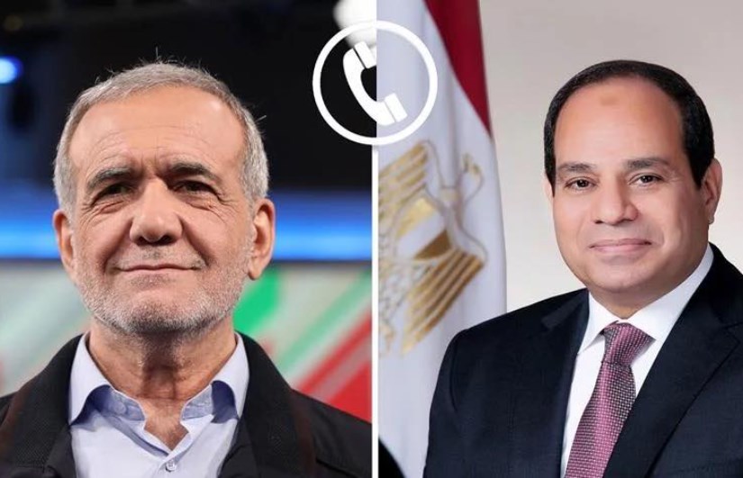 الرئيس السيسي الرئيس السيسي