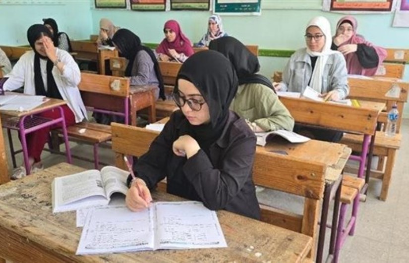 صورة ارشيفية صورة ارشيفية