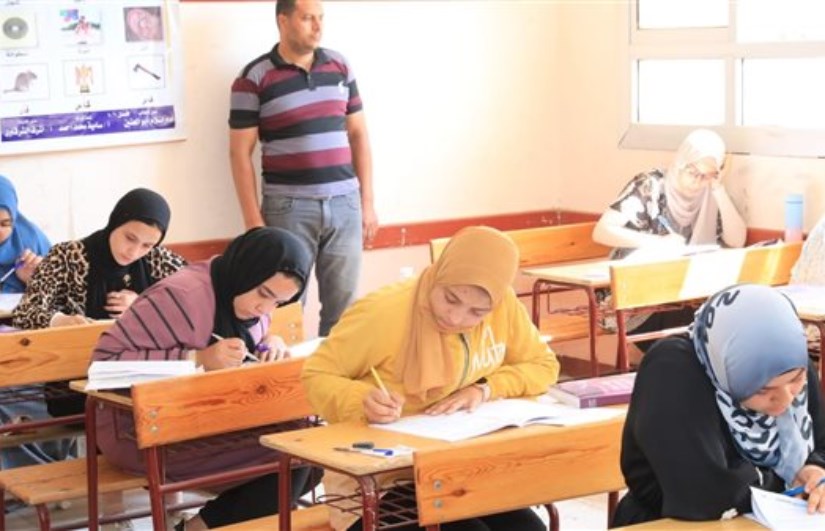 تنسيق الثانوية العامة بالشرقية تنسيق الثانوية العامة بالشرقية