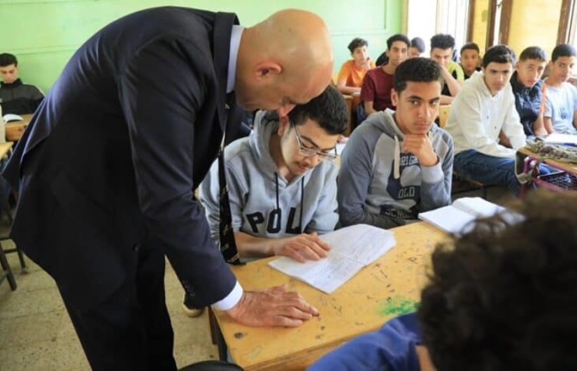 صورة ارشيفية صورة ارشيفية