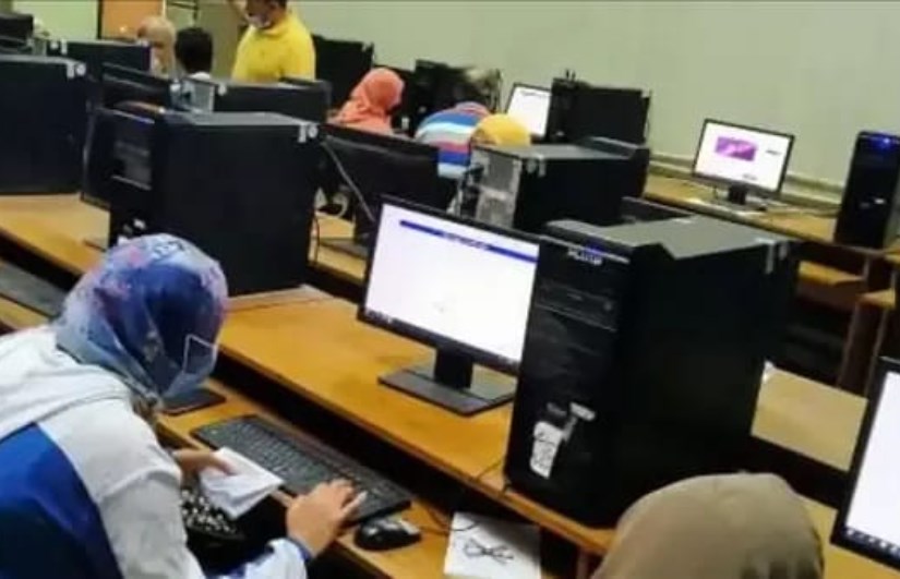 صورة ارشيفية صورة ارشيفية