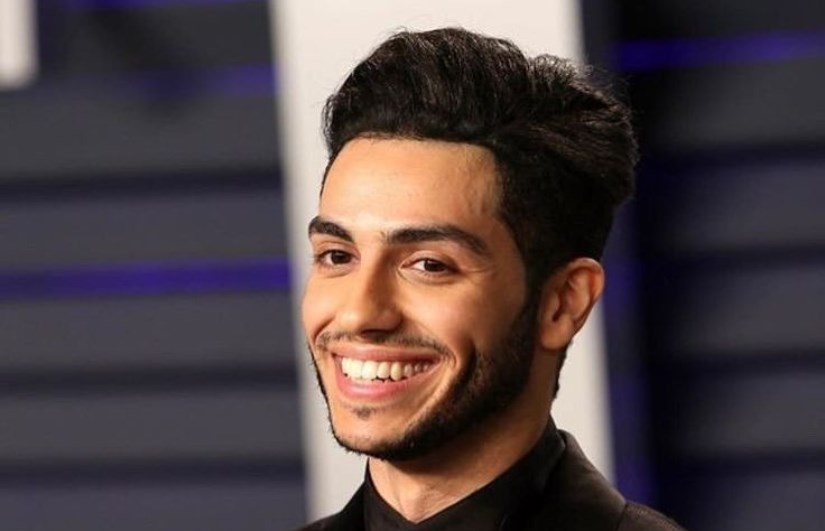 النجم مينا مسعود النجم مينا مسعود