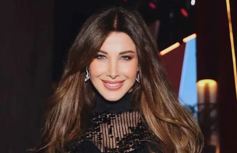 نانسي عجرم