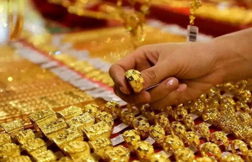 أسعار الذهب أسعار الذهب