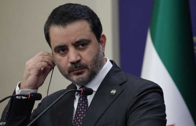 أسعد الشيباني أسعد الشيباني
