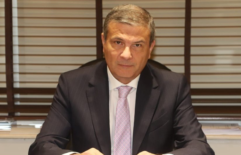 وزير الزراعة