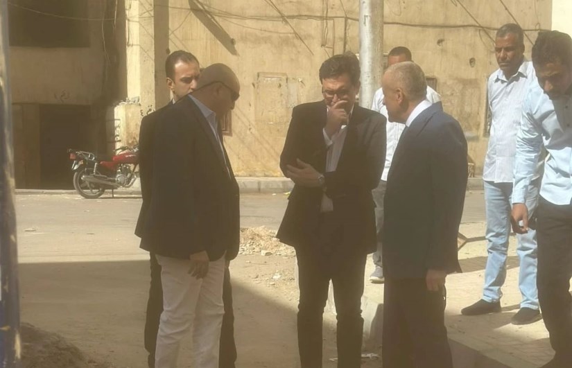 وزير الثقافة وزير الثقافة