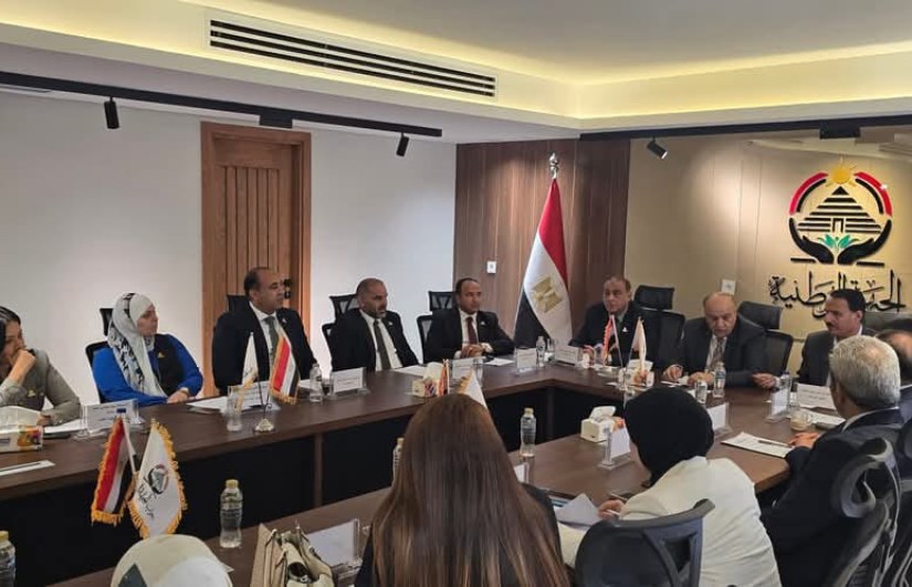 حزب الجبهة الوطنية حزب الجبهة الوطنية