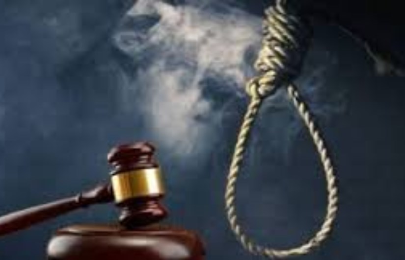 الإعدام شنقاً الإعدام شنقاً