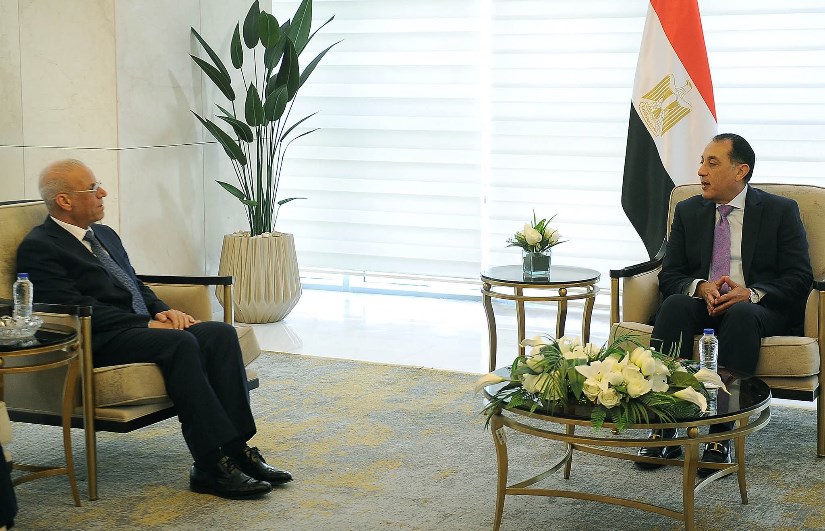 رئاسة الوزراء رئاسة الوزراء