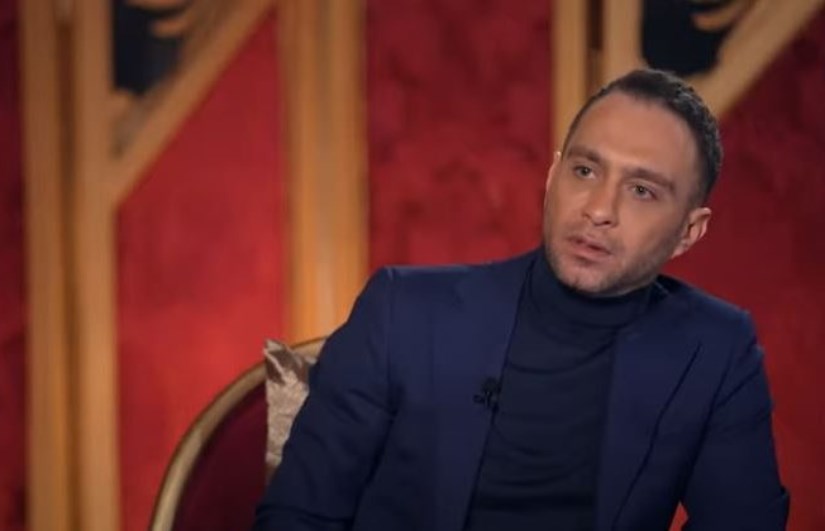 حسام حبيب حسام حبيب
