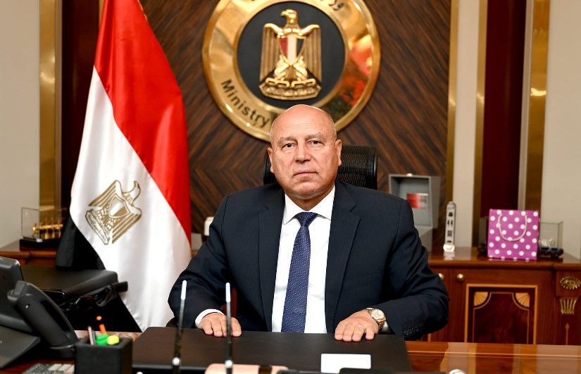 الفريق كامل الوزير الفريق كامل الوزير