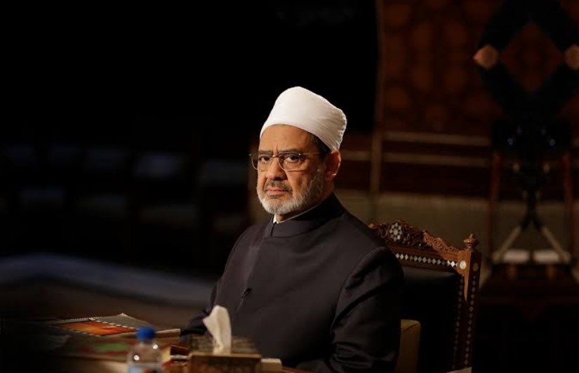 الدكتور أحمد الطيب الدكتور أحمد الطيب