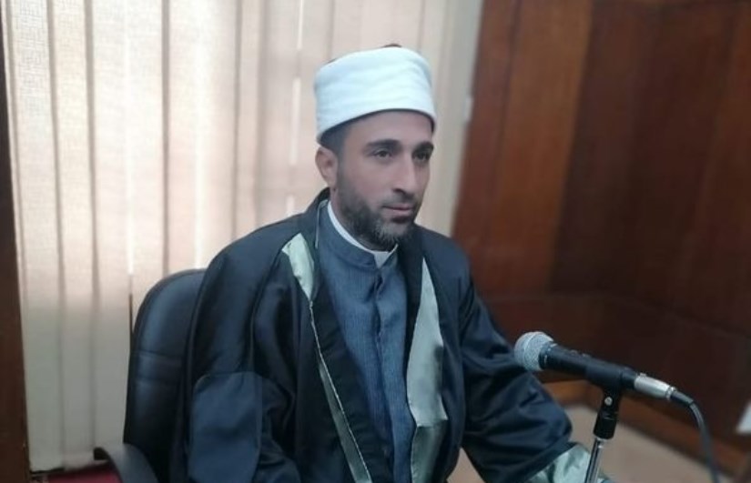 الشيخ محمد رفعت الشيخ محمد رفعت