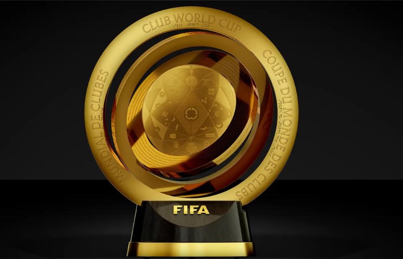 كأس العالم للأندية