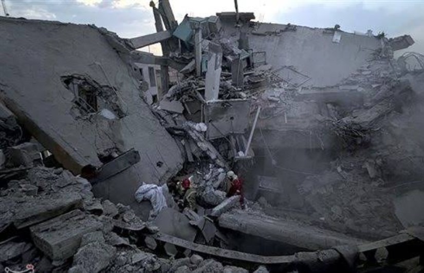 إيران إيران