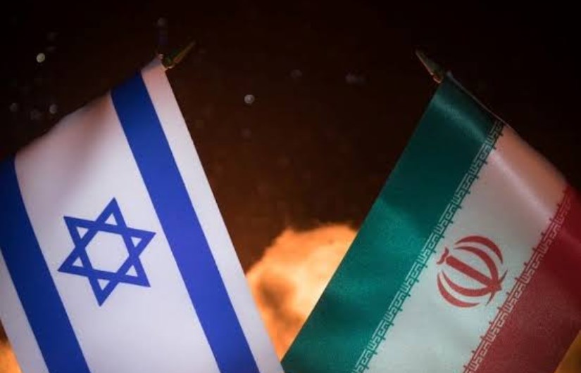 إيران وإسرائيل إيران وإسرائيل