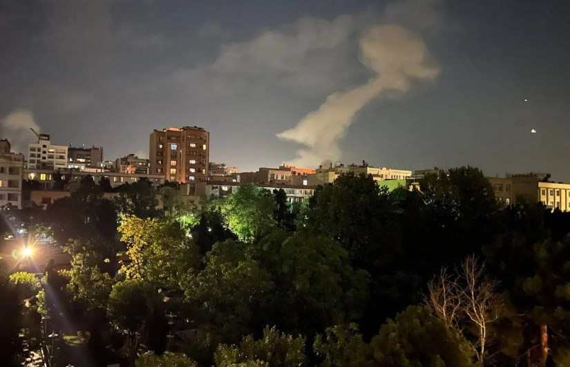 إيران - صورة أرشيفية إيران - صورة أرشيفية