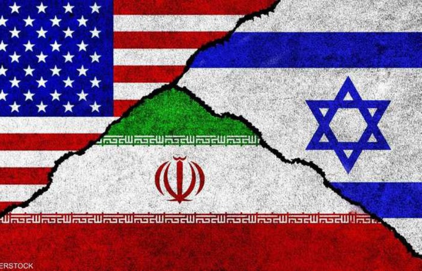 التصعيد في المنطقة التصعيد في المنطقة