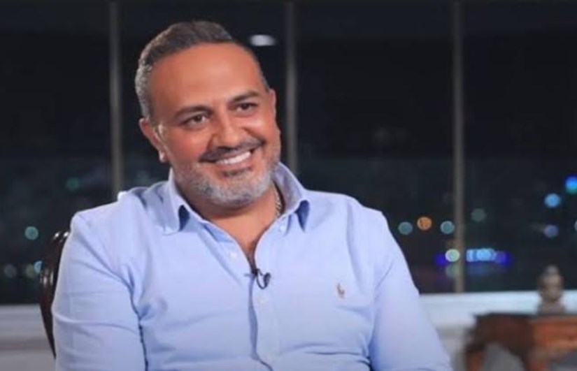 خالد سرحان خالد سرحان