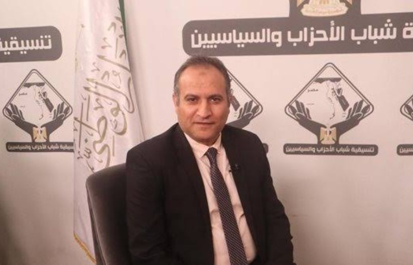 الدكتور تحسين شعلة، خبير البيئة والمناخ الدكتور تحسين شعلة، خبير البيئة والمناخ