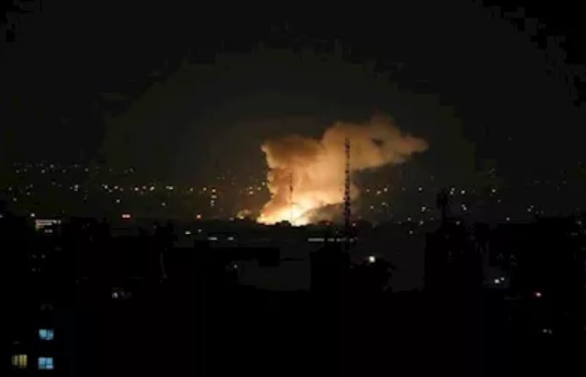 طهران