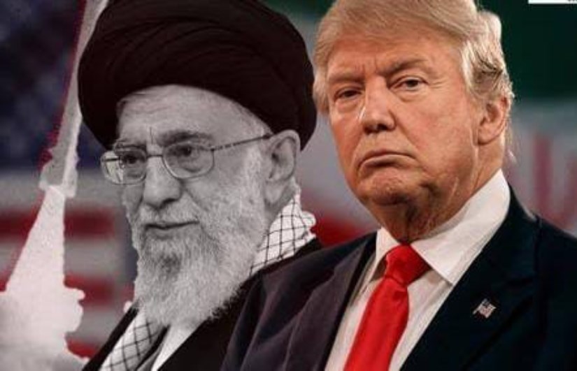 الرئيس الأمريكي دونالد ترامب الرئيس الأمريكي دونالد ترامب