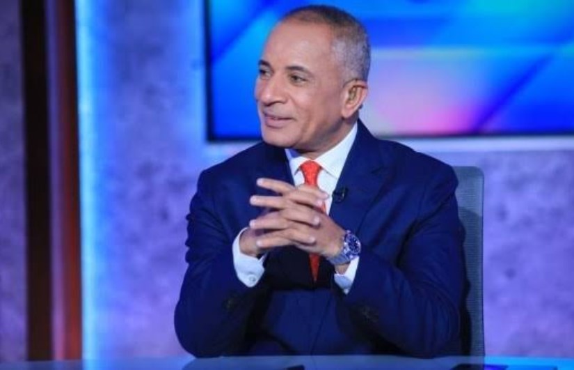 أحمد موسى أحمد موسى