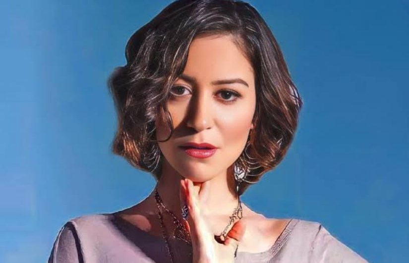 منة شلبي منة شلبي