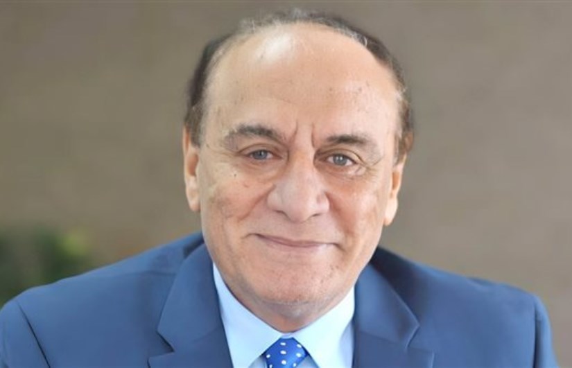 اللواء دكتور سمير فرج اللواء دكتور سمير فرج