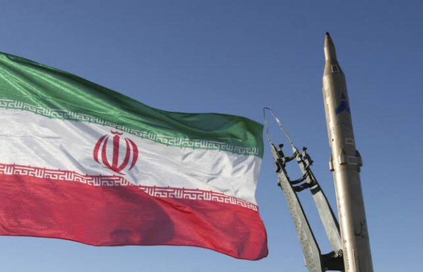 إيران إيران