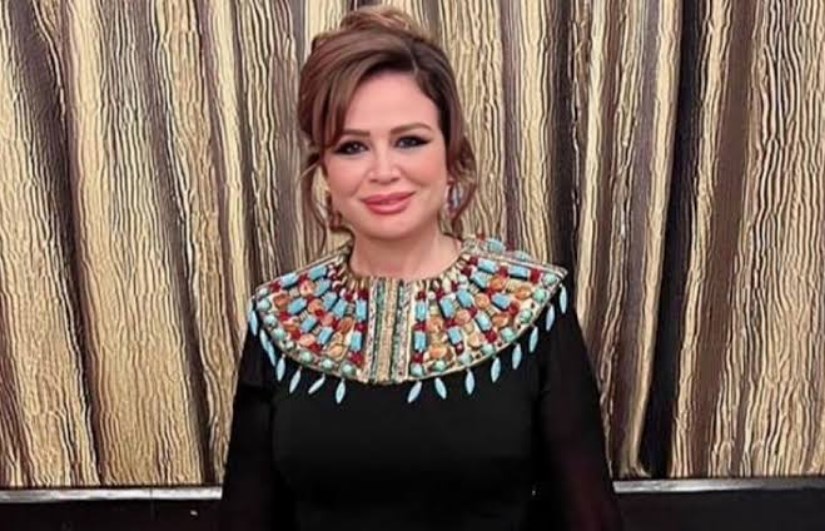 إلهام شاهين إلهام شاهين