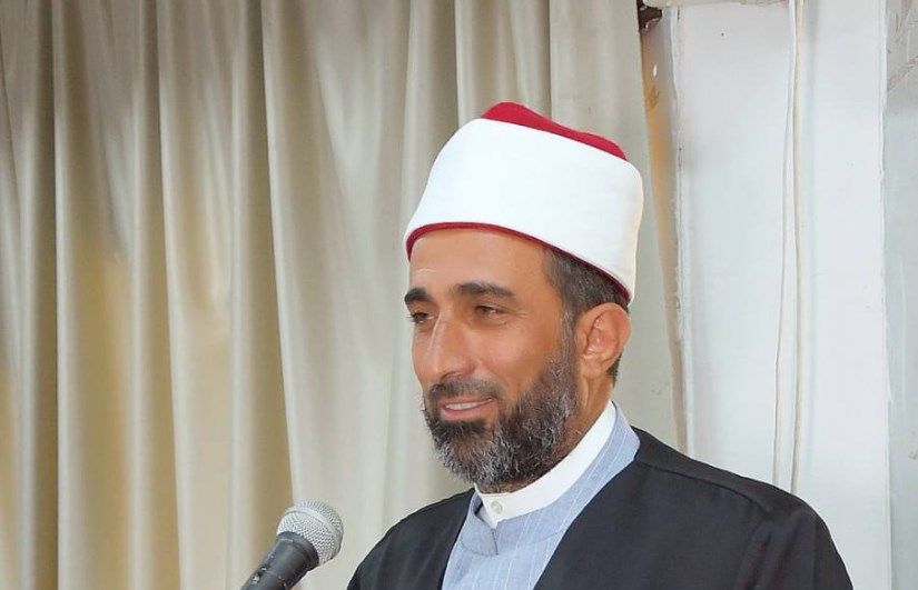 الداعية الشيخ محمد رفعت الداعية الشيخ محمد رفعت