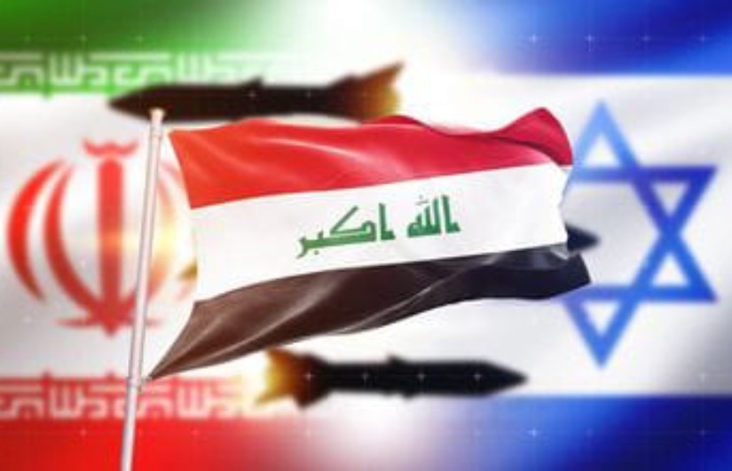 الحرب الإسرائيلية الإيرانية الحرب الإسرائيلية الإيرانية