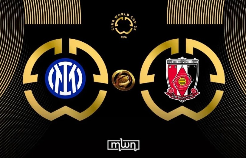 إنتر ميلان وأوراوا ريدز إنتر ميلان وأوراوا ريدز