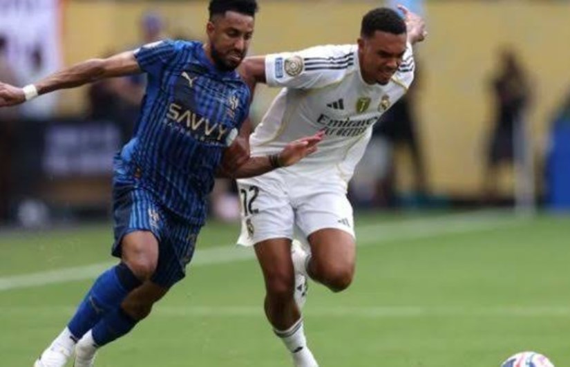 ريال مدريد ريال مدريد